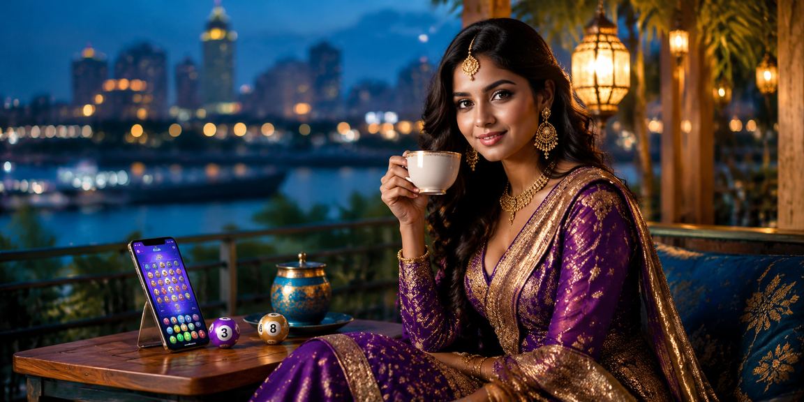Bangladeshi model lottery in Gazipur — informed about privacy policy