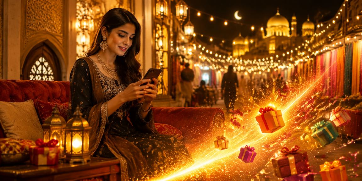 803 Registration via Mobile Payment at the Eid Festival in Rajshahi