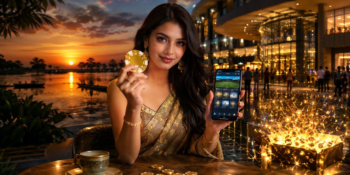 টাঙ্গুয়ার হাওর ক্যাসিনো অ্যাপ